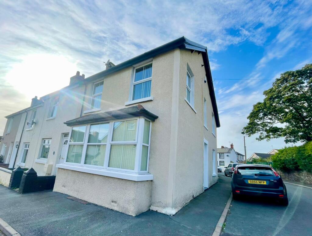 Main image of property: Peniel Street, Deganwy, LL31 9UP