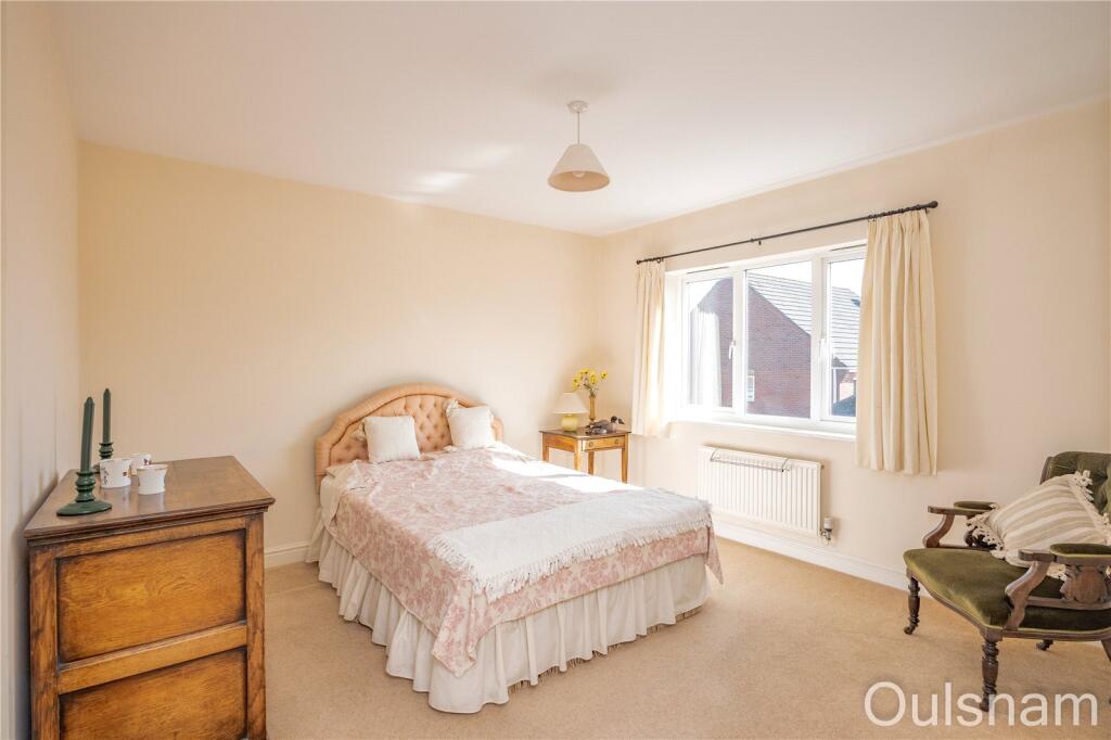 Additional image 24 of Medici Road, Bromsgrove, Worcestershire, B60