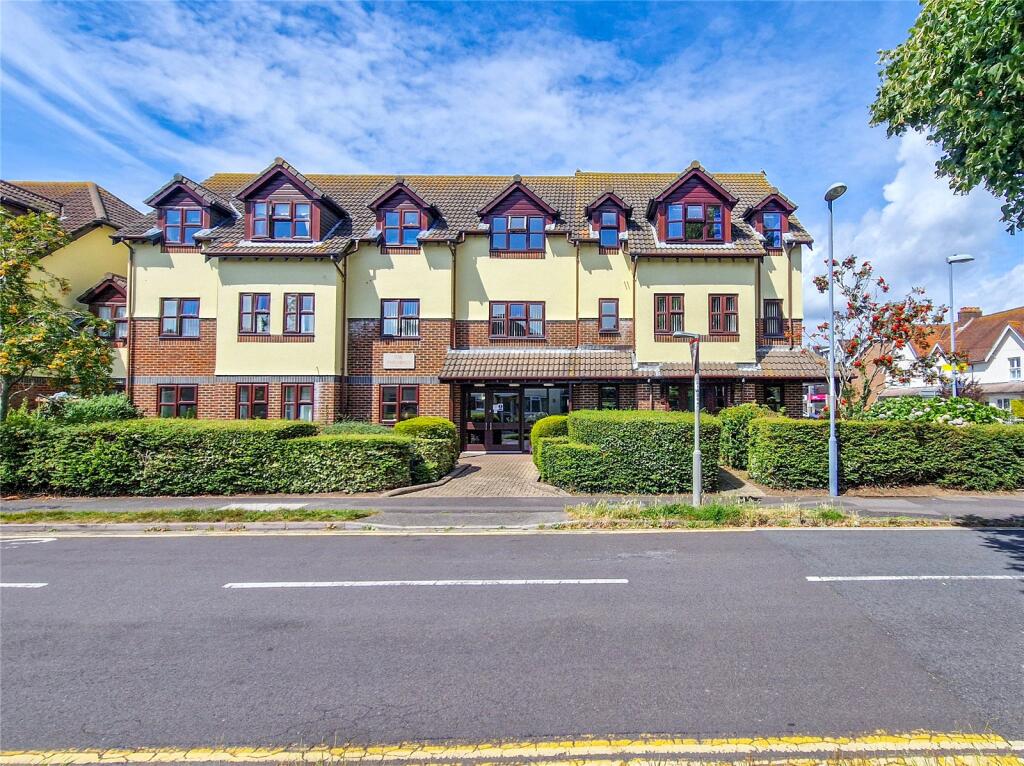 Main image of property: Wortley Road, Highcliffe, Christchurch, Dorset, BH23