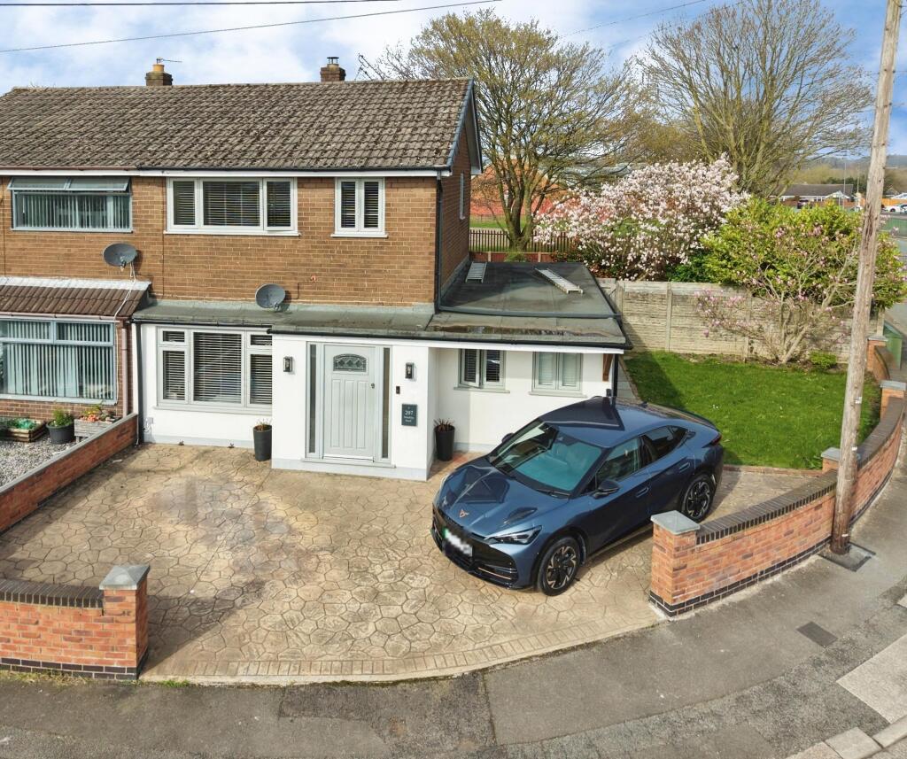 Hinckley Road, Laffak, St Helens, WA11, St Helens