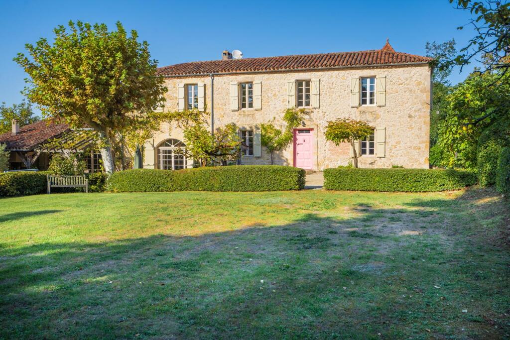 Main image of property: Midi-Pyrénées, Gers, Blaziert