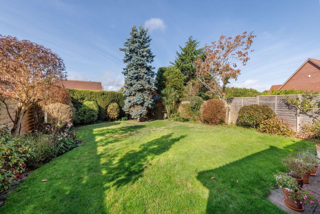 House in Warwick, Cubbington - View 4
