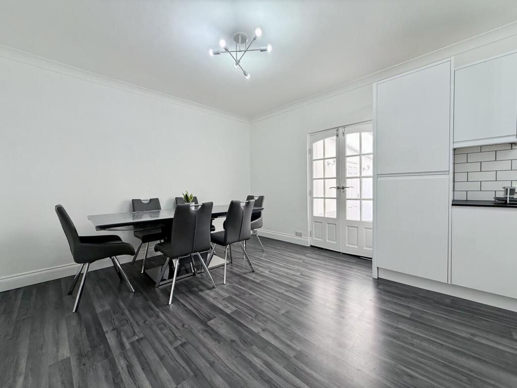 Main image of property: Cecilia Road, Ramsgate, CT11