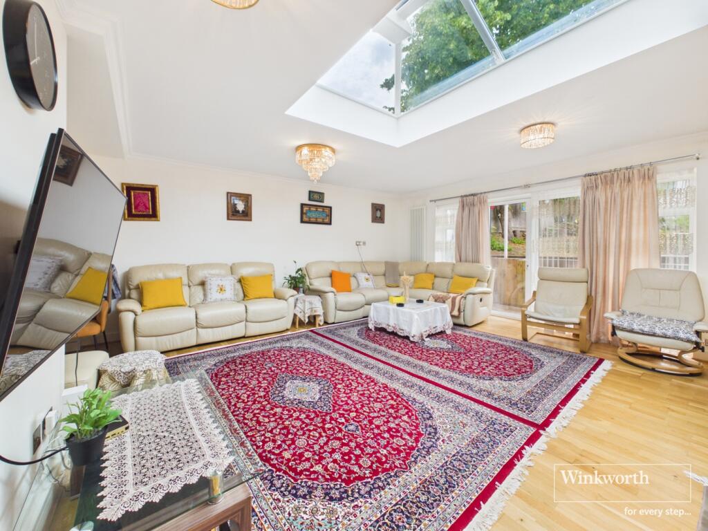 Main image of property: West Hill, Wembley, Middlesex, HA9