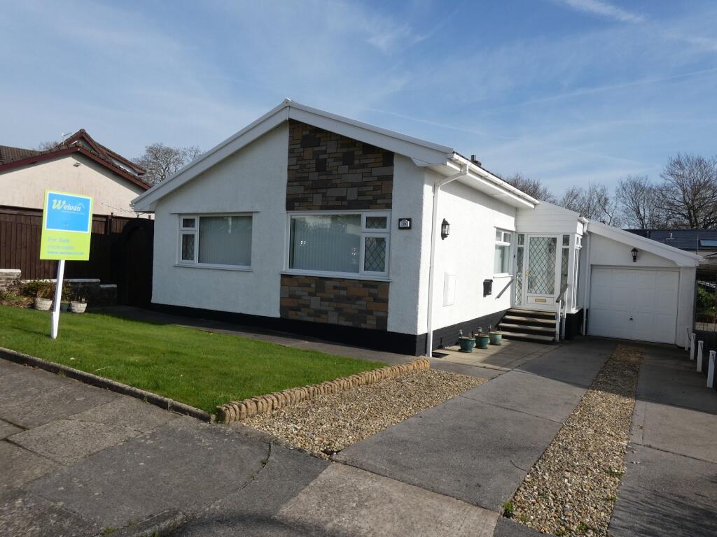 Main image of property: Daphne Road, Rhyddings, Neath . SA10 8DP