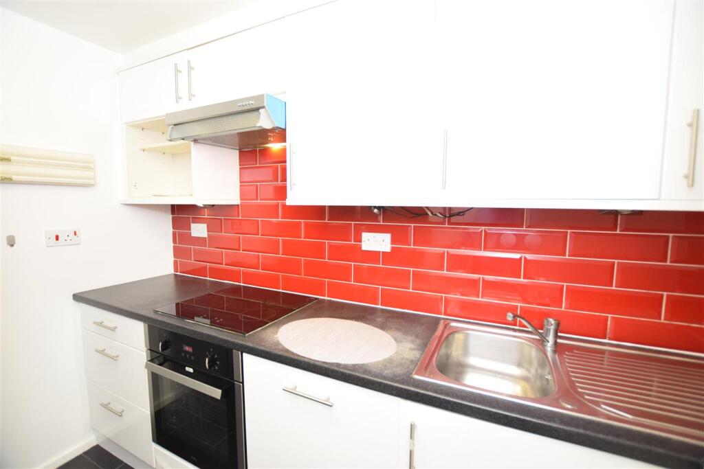 Marnham Court, Wembley, Middlesex photo 4