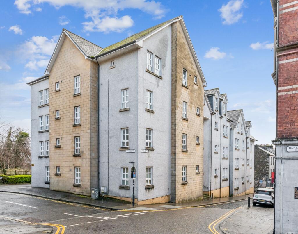 Main image of property: Baker Street, Stirling, Stirlingshire, FK8 1BJ