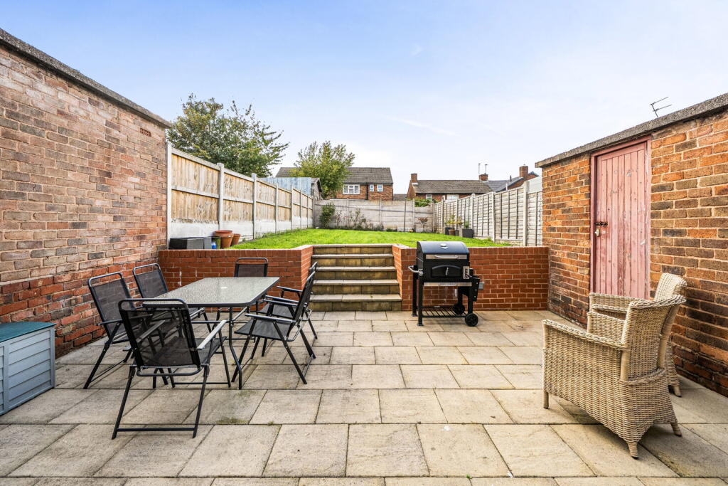 House in Sandwell, West Midlands - View 4