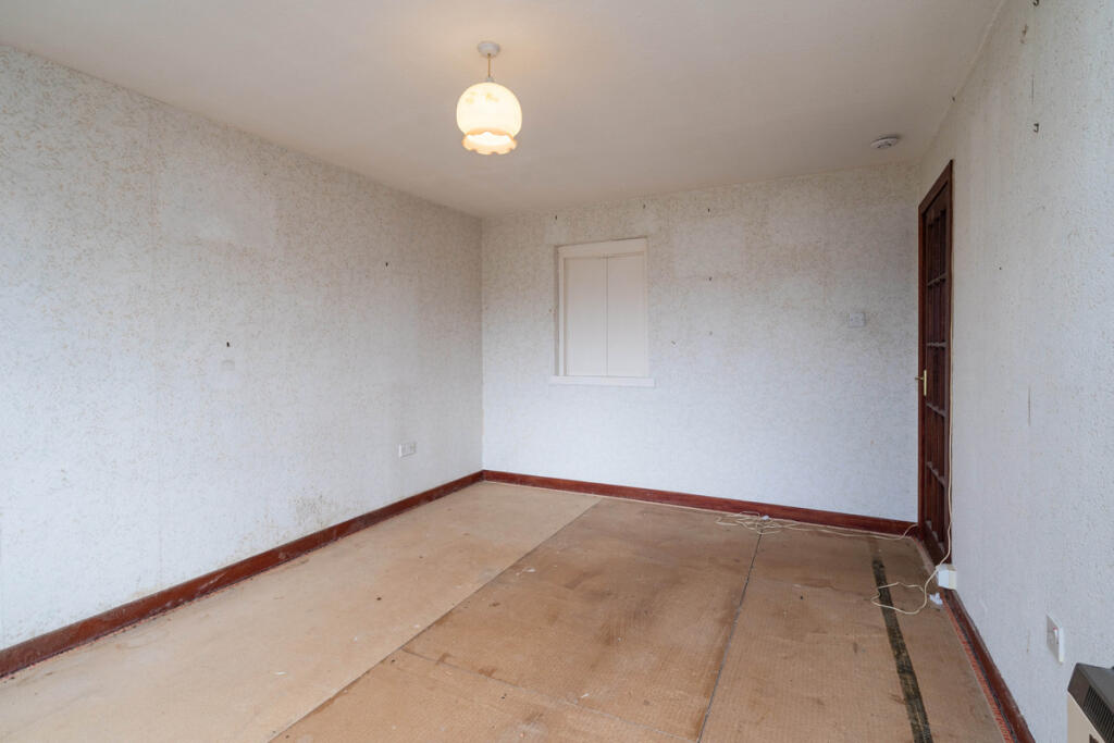 Apartment in Edinburgh - More