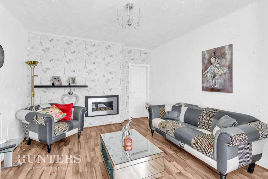 House in Oldham - More