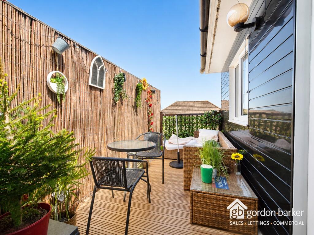 Main image of property: Wimborne Road, Bournemouth
