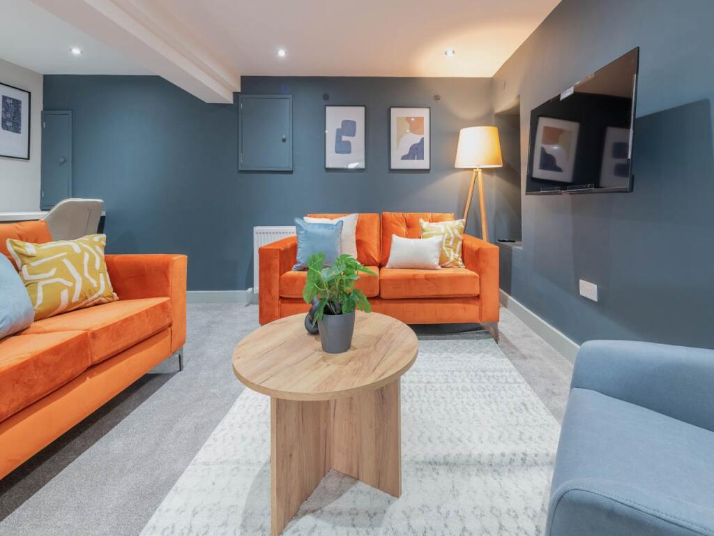 Main image of property: Westover Road (Room 4), Bramley, Leeds