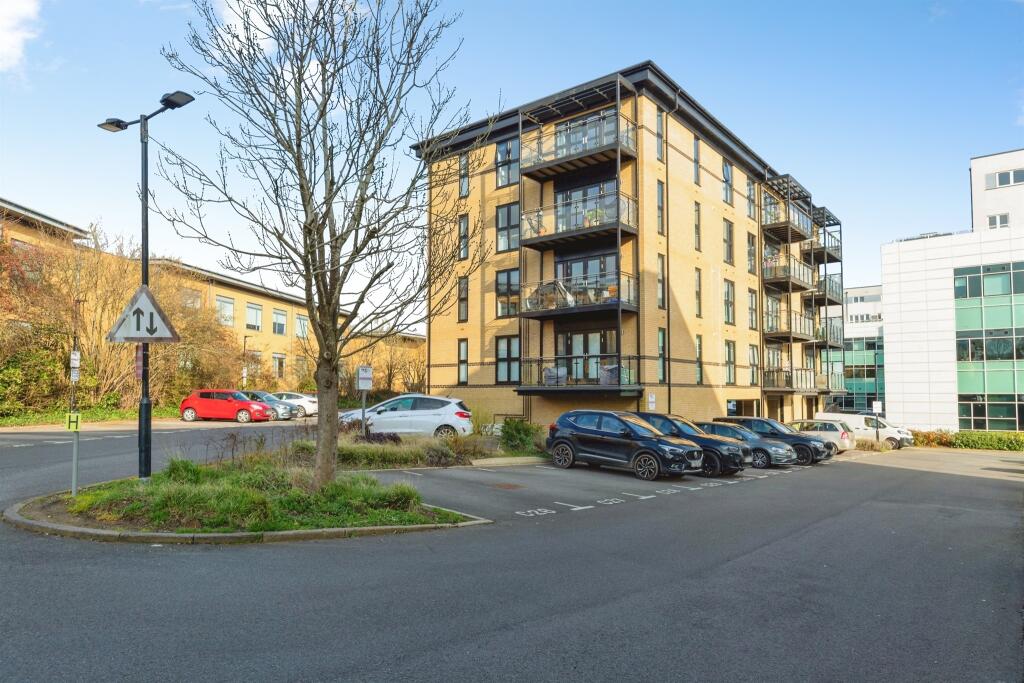 Additional image 19 of Bessemer Road, Welwyn Garden City