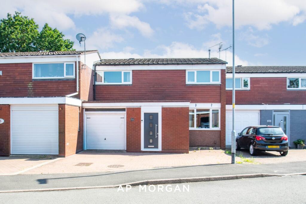 Main image of property: Chedworth Close, Church Hill South, Redditch, Worcestershire, B98