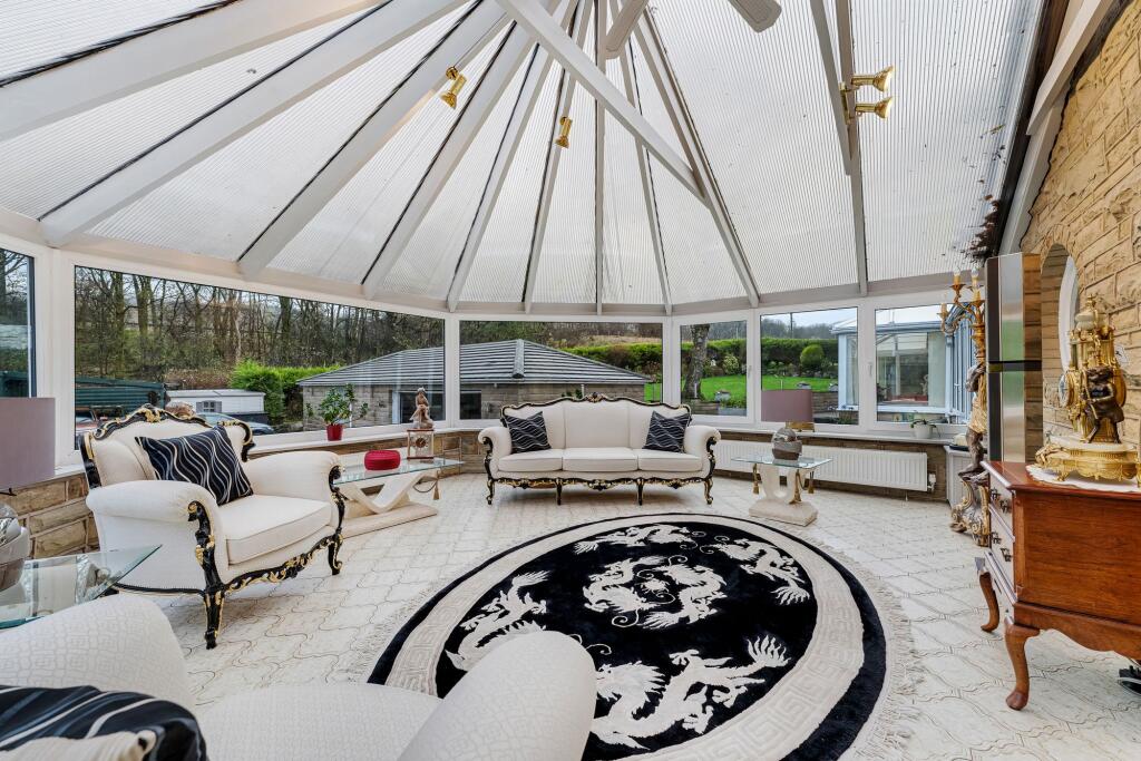 Additional image 19 of Holme Lane, Rossendale, BB4 | Substantial 4-Bed Home on Generous and Private Plot