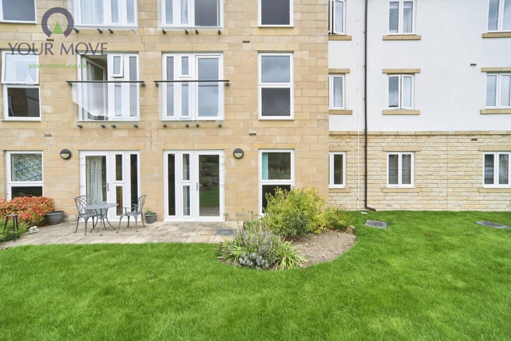 Apartment in Leeds - View 2