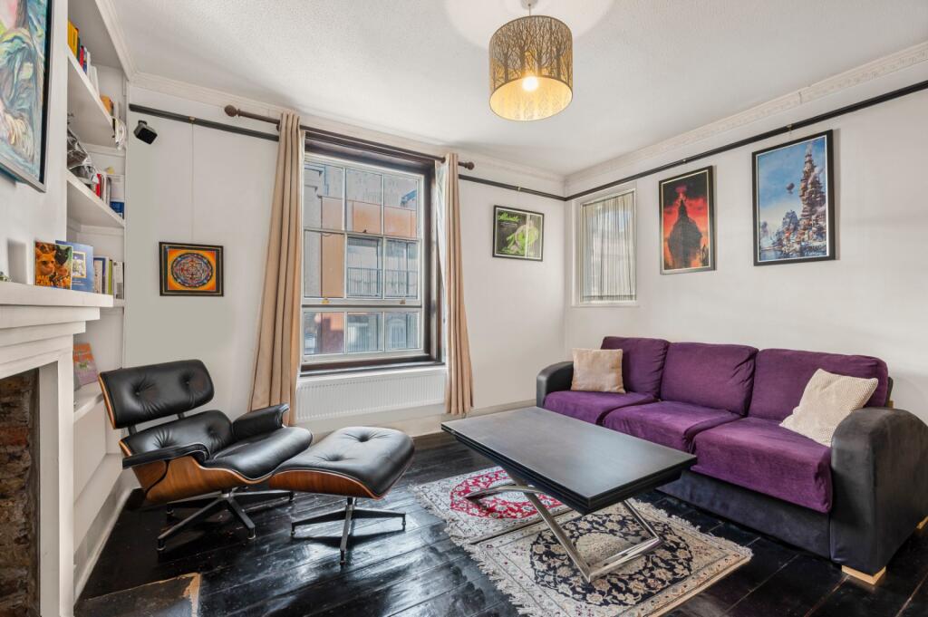 Apartment in London - View 2