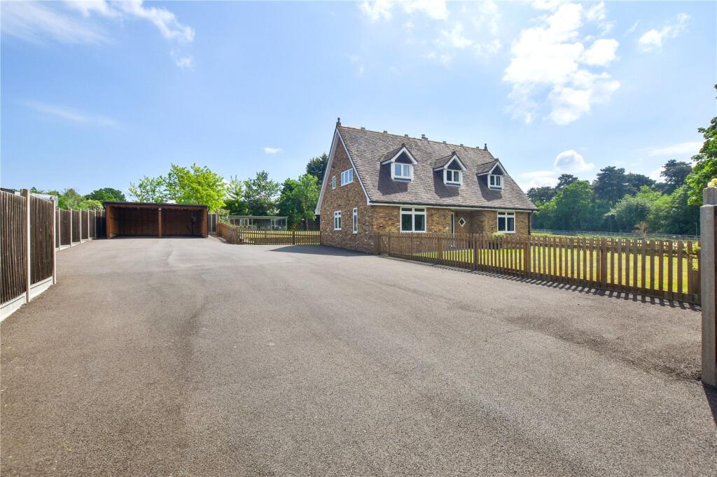 Main image of property: Stable Lane, Bexley Village, DA5