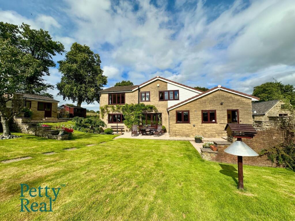 Additional image 42 of Appleby Drive, Barrowford