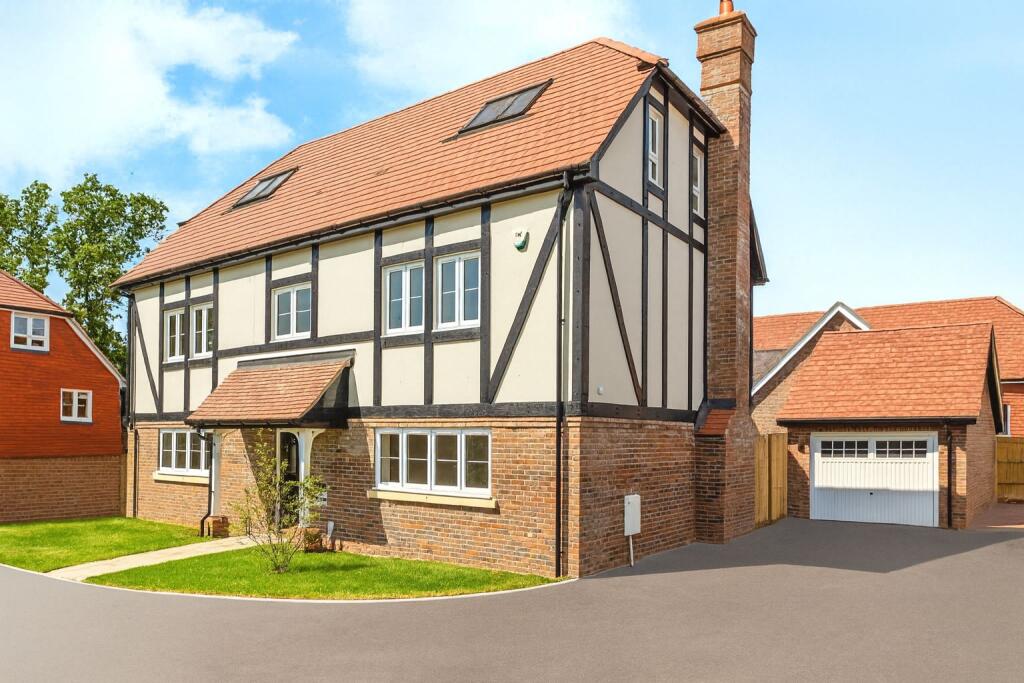 Main image of property: Folders Lane, Burgess Hill