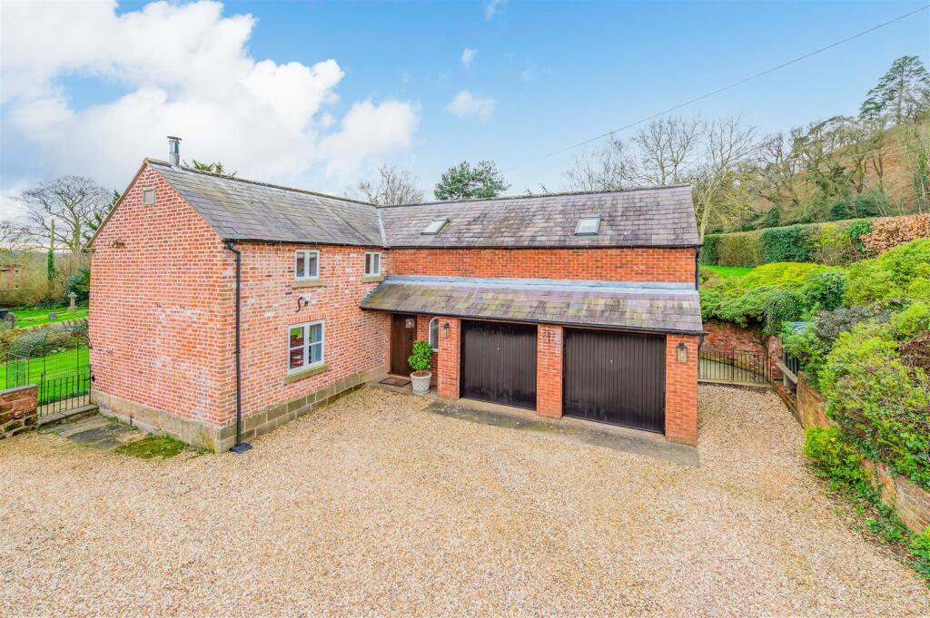 Main image of property: Grinshill, Shrewsbury