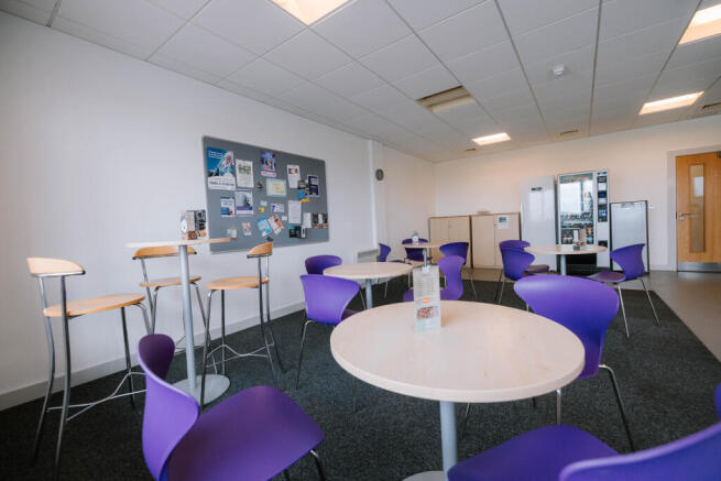 Business First Blackpool