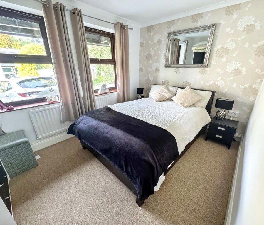 House in St. John's Chapel, East Blackdene, Stanhope - View 3