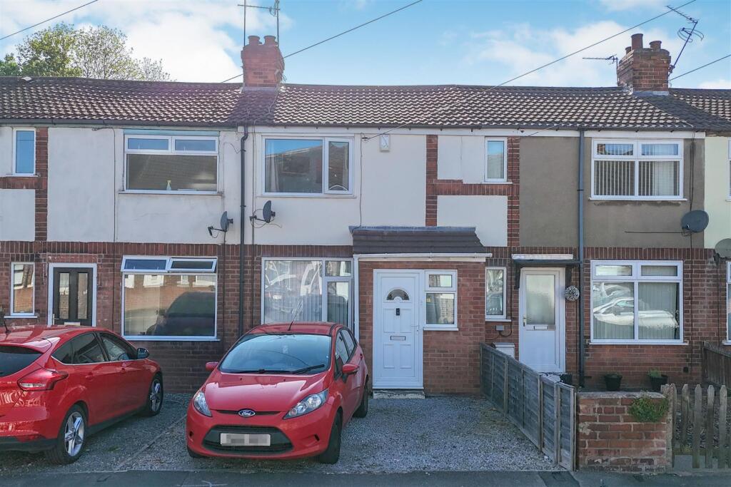 Main image of property: Cardigan Road, Hull