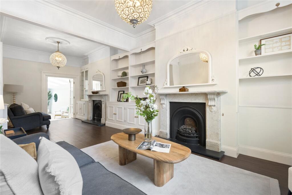 Sarsfeld Road, London, SW12 photo 2