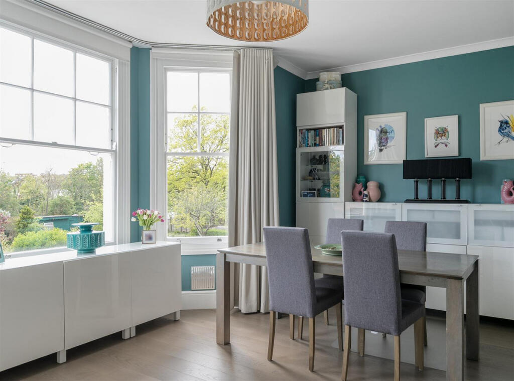 Apartment in London - View 3