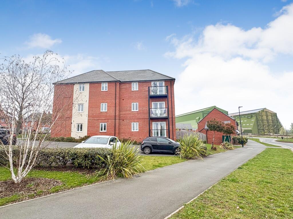 Main image of property: Garland Crescent, Shortstown