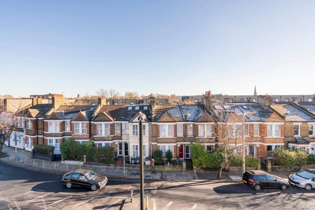Main image of property: Mantle Court, Mantle Road, London SE4