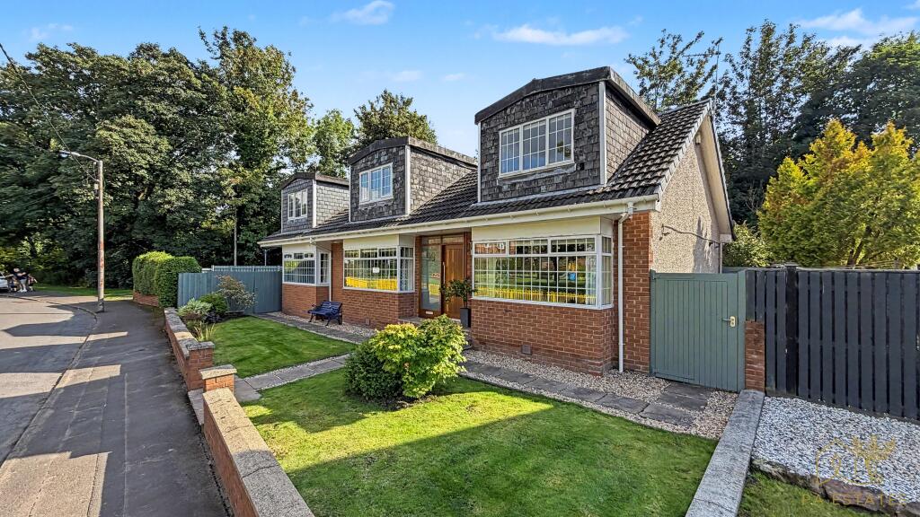 Main image of property: Kylepark Drive, Uddingston, Glasgow, South Lanarkshire