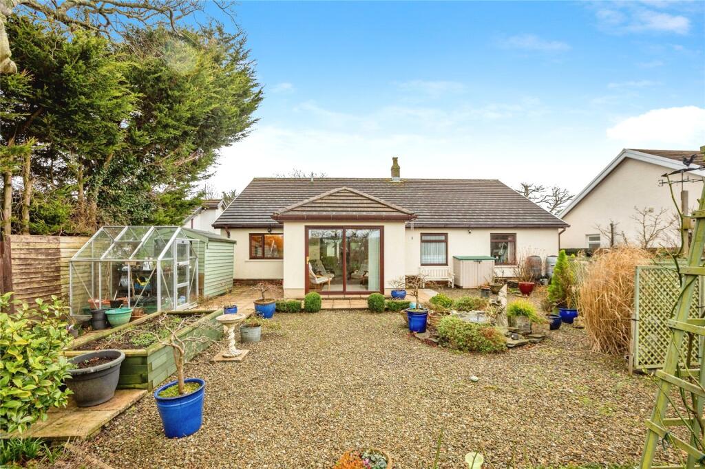 Main image of property: Lon Helyg, Llechryd, Cardigan, Ceredigion, SA43