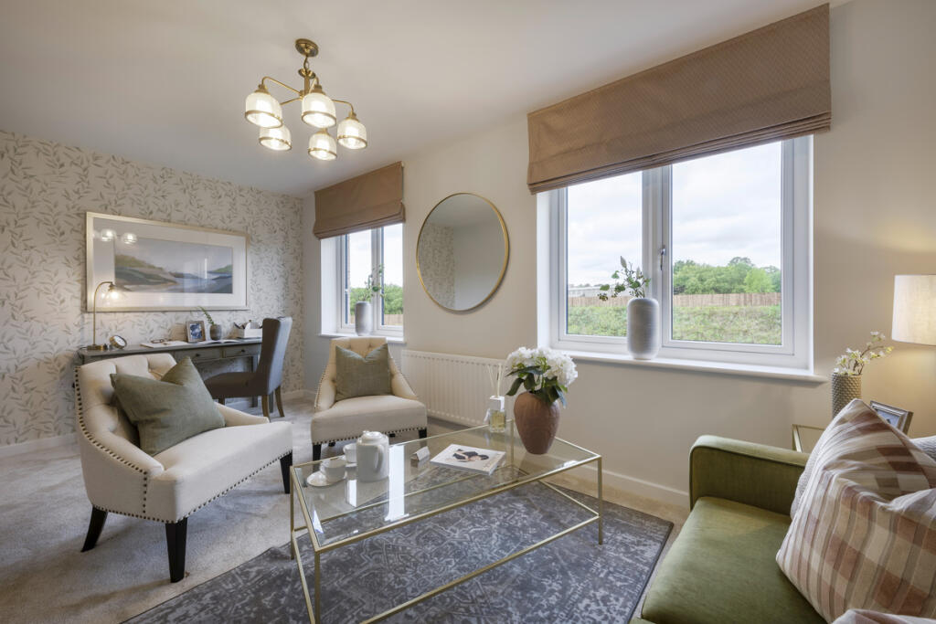 House in Rotherham, Waverley - View 3