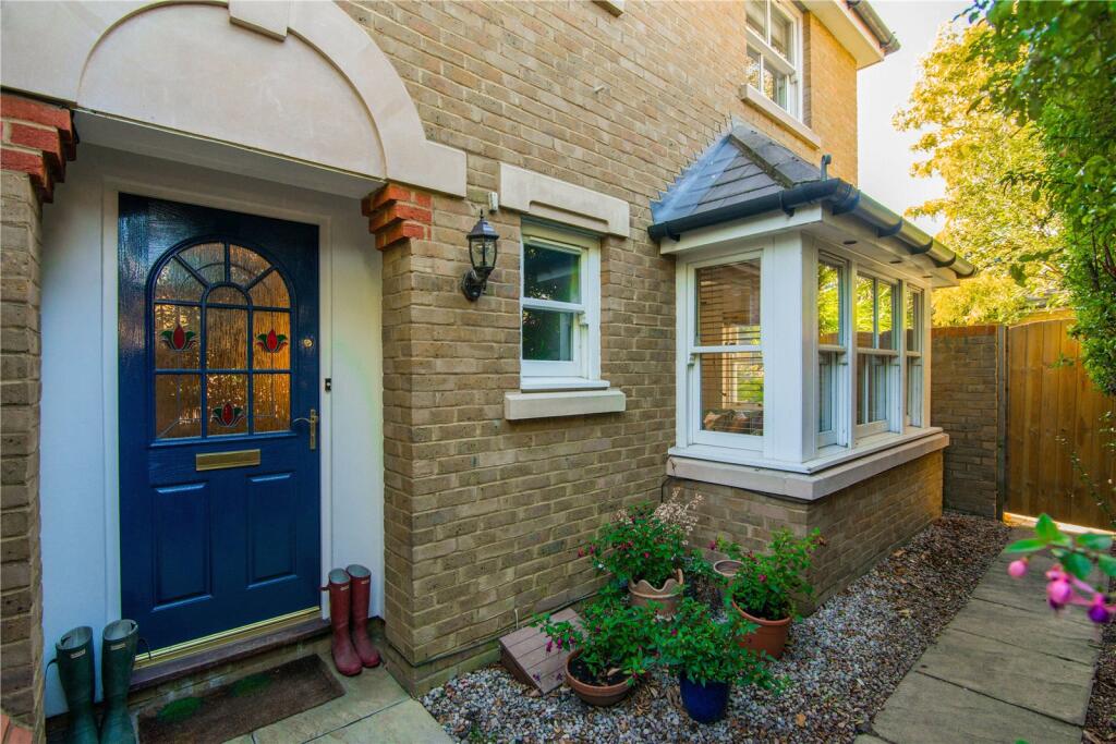 Main image of property: Admiralty Way, Teddington, Middlesex, TW11