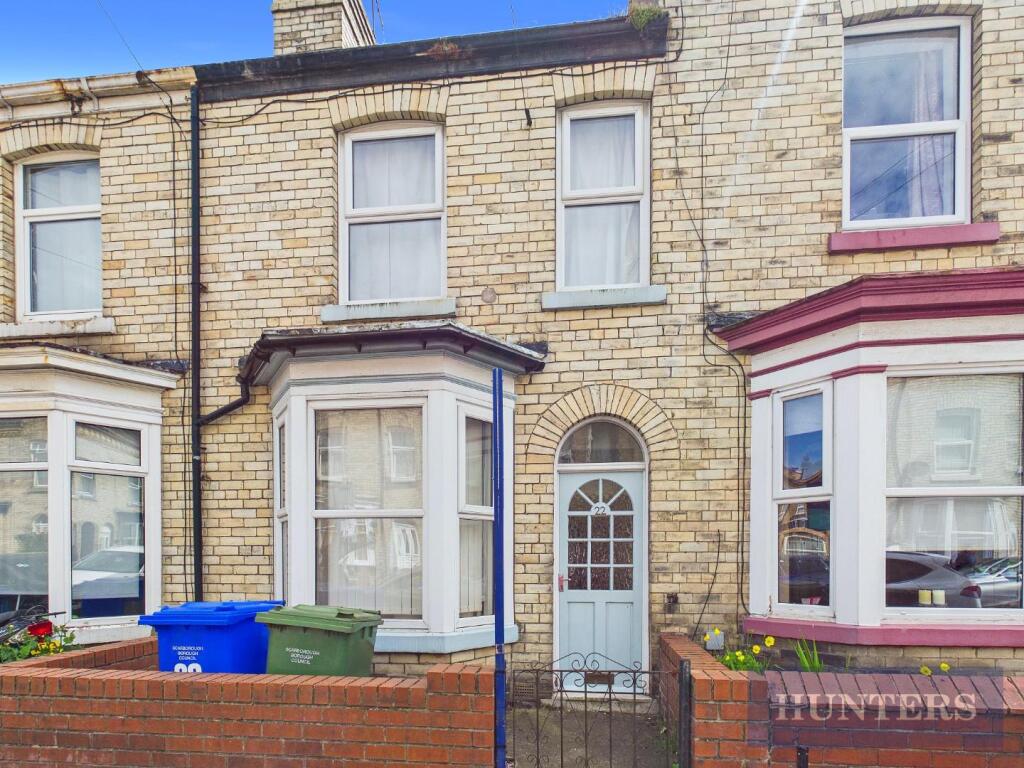 Main image of property: Candler Street, Scarborough