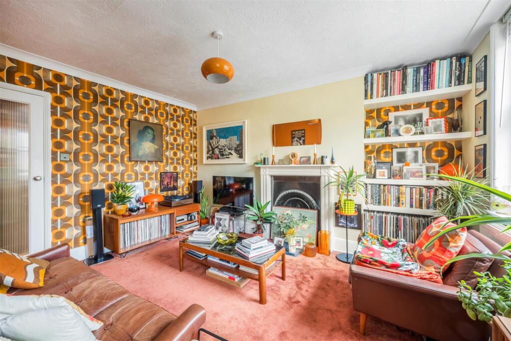 Sillwood Road, Brighton photo 2