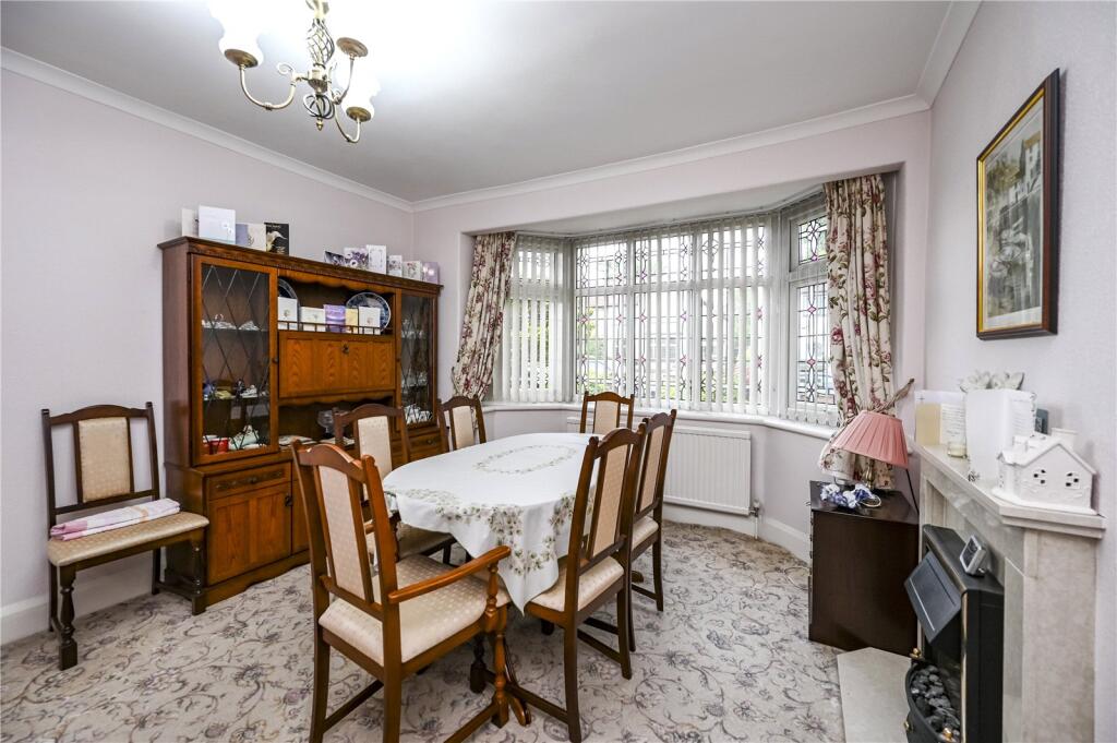 House in Sefton, Liverpool City Region - View 4