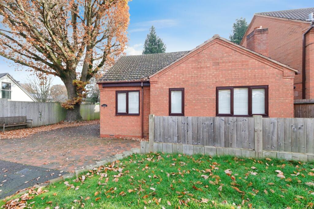 Additional image 15 of Ernsford Close, Dorridge, Solihull