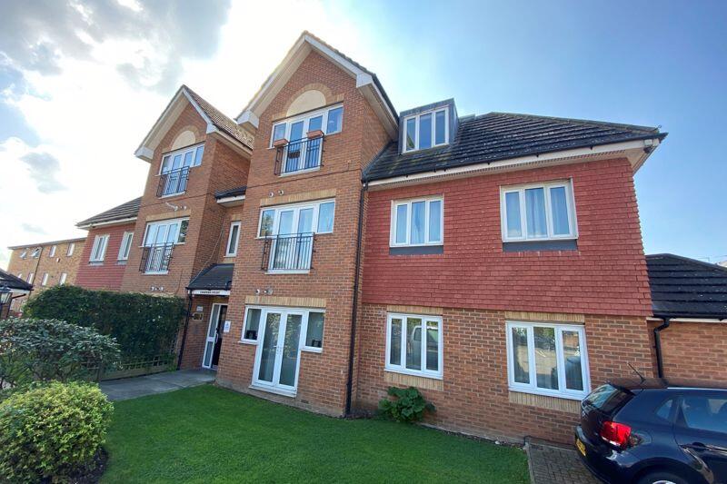 Main image of property: Coopers Court, Turners Close, Whetstone
