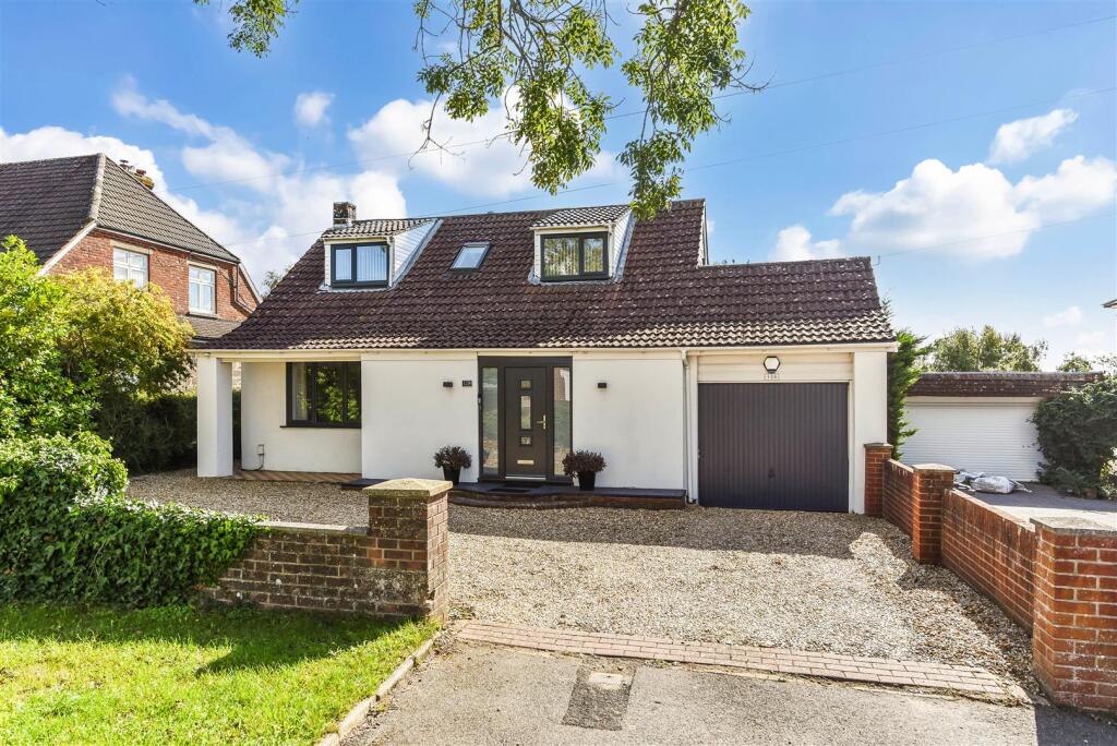 Main image of property: London Road, Cowplain