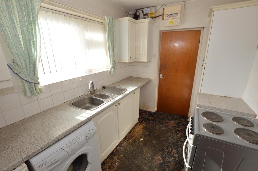 Mowbray Road, Catterick Village photo 4