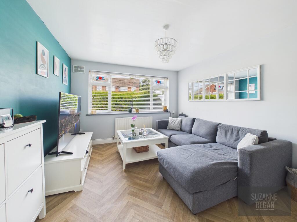 Main image of property: Malam Close, Tile Hill, Coventry