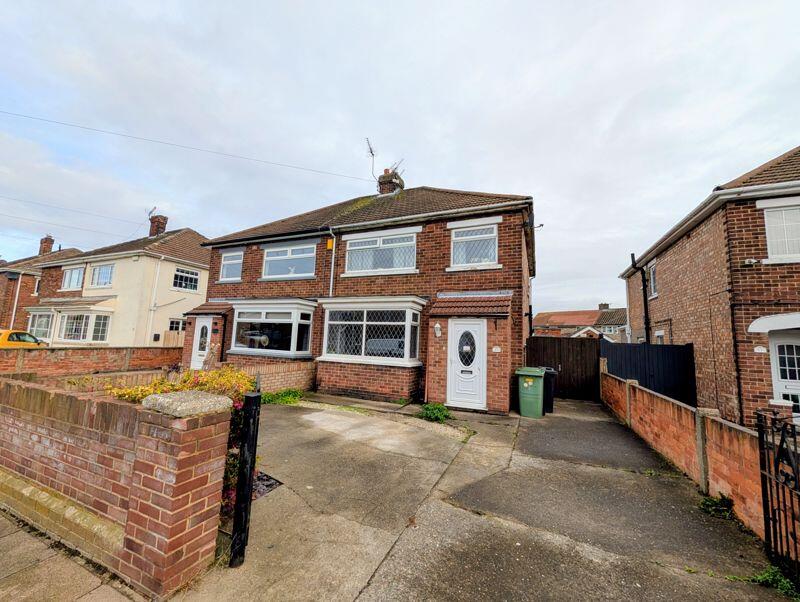 Main image of property: DUGARD ROAD, CLEETHORPES 