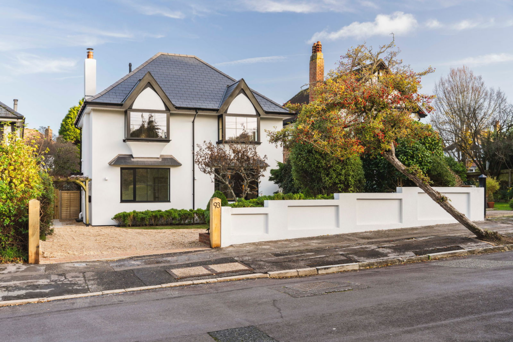 Main image of property: Seafield Road, Bournemouth, BH6 3JH