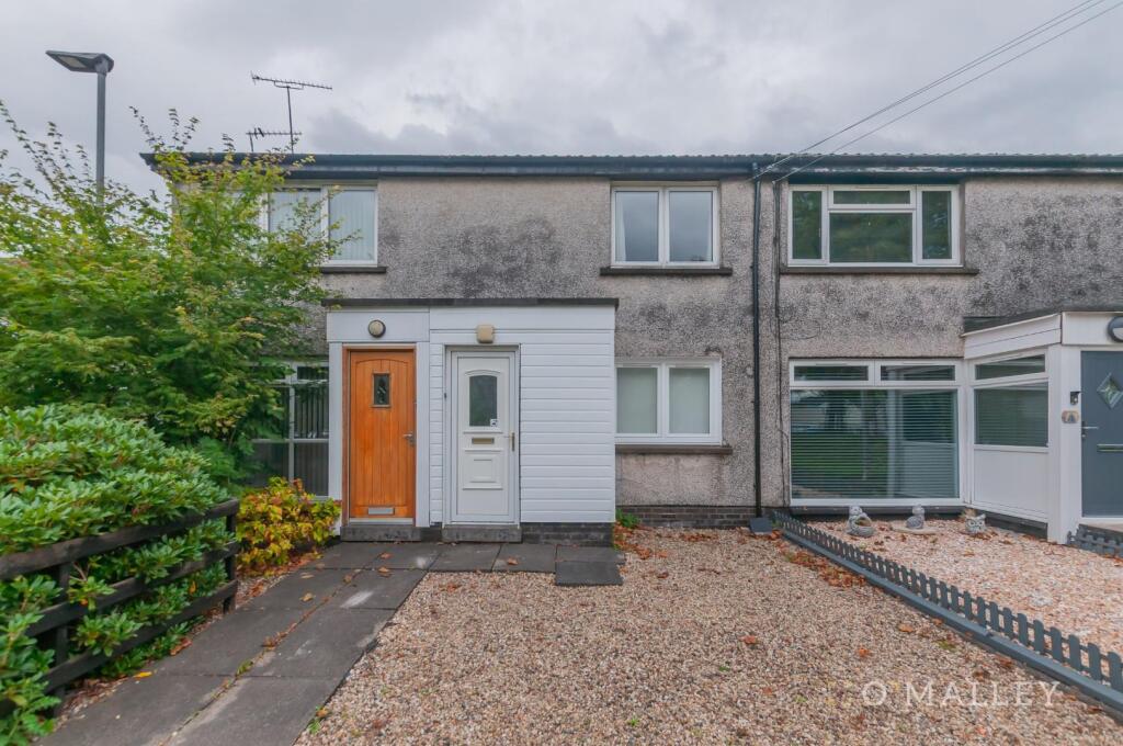 Main image of property: Dumyat Avenue, Tullibody