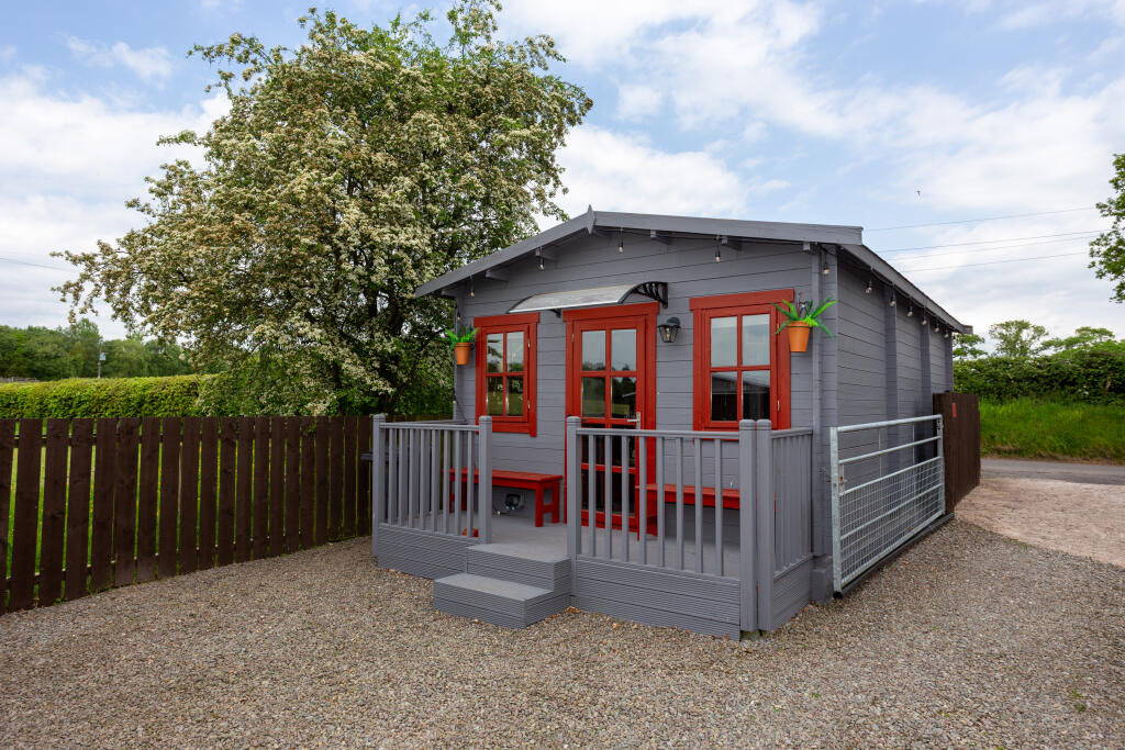 Red House Cottage, Moffat, DG10 - View 6