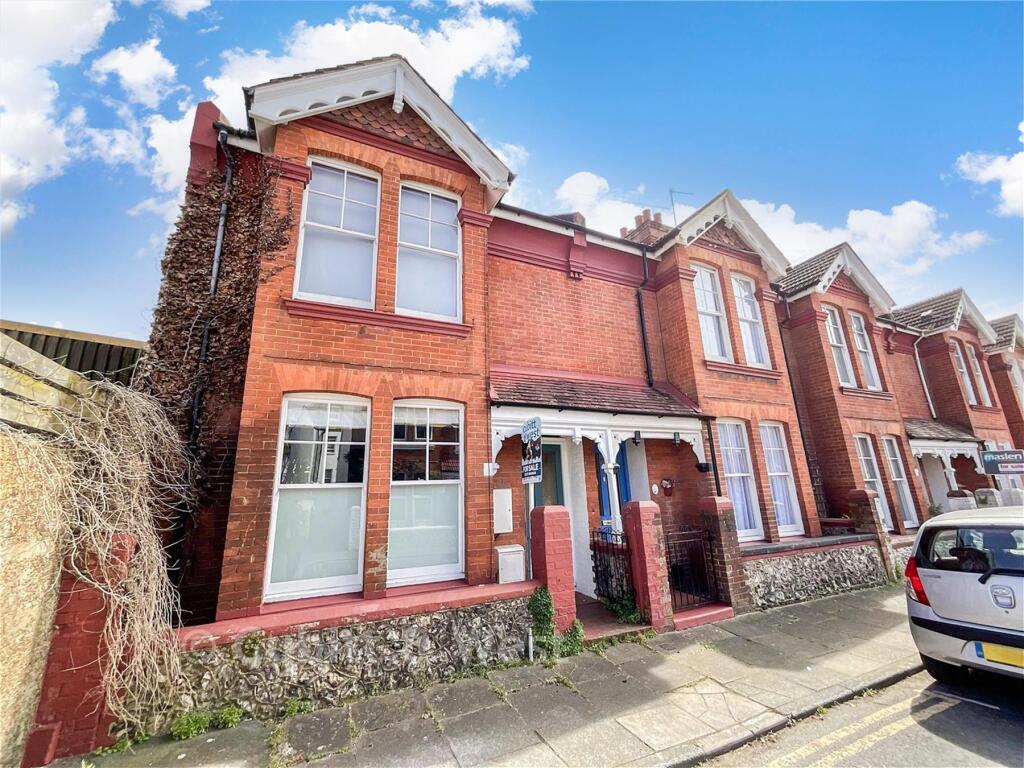 Main image of property: Newport Street, Brighton, East Sussex