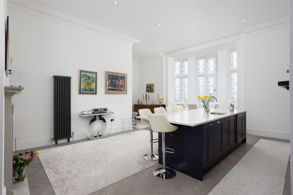 Apartment in York - More